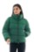 Picture of B Women's short jacket with a high collar
