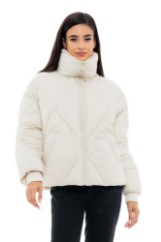Picture of B. Women's short jacket with collar