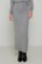 Picture of Essentials knitted skirt