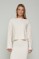 Picture of Pullover top with wide sleeves