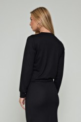 Picture of Basics knitted essentials cardigan