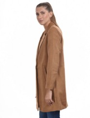 Picture of S' women's long coat