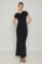 Picture of Long stretch dress