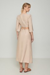 Picture of Wrap skirt