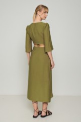 Picture of Wrap skirt