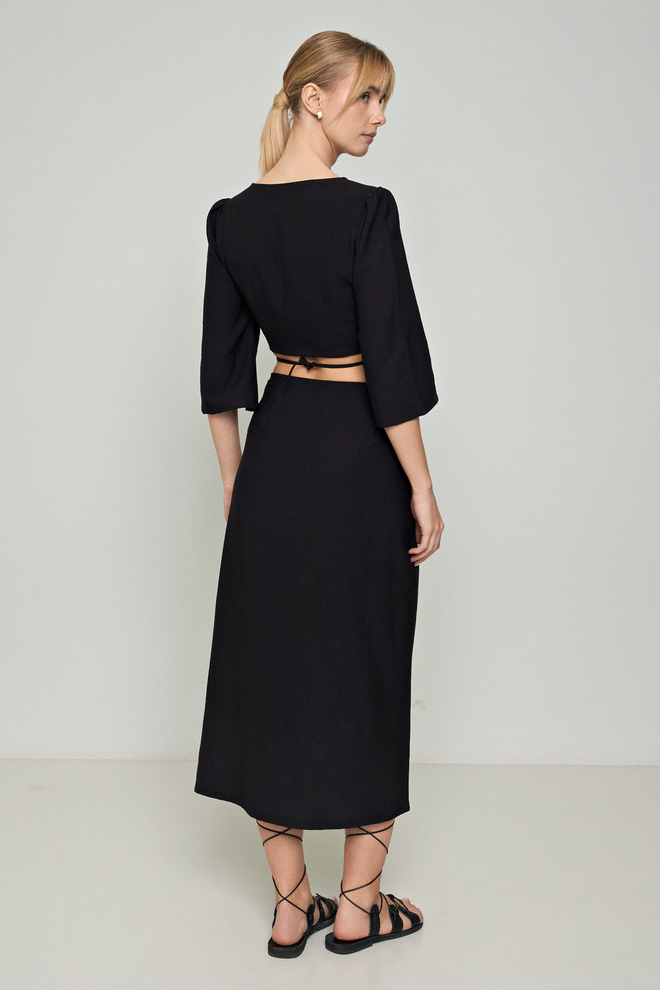 Picture of Wrap skirt