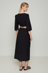 Picture of Wrap skirt