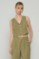 Picture of Waistcoat basic with buttons