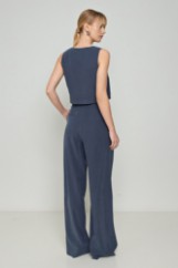 Picture of Waistcoat basic with buttons