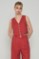 Picture of Basic linen waistcoat