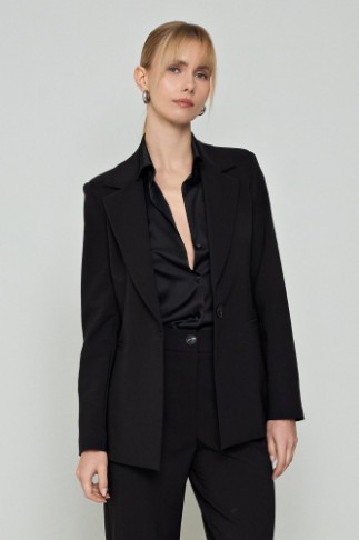 Εικόνα της Σακάκι ελαστικό slim