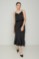 Picture of Midi fabric skirt