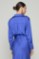 Picture of Loose basic satin shirt