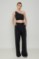 Picture of Linen trousers in a relaxed line