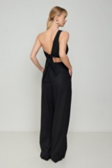 Picture of Linen trousers in a relaxed line