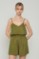 Picture of Sleeveless Lyocell Eco blouse