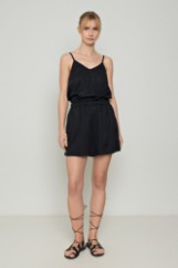 Picture of Lyocell Eco elastic shorts
