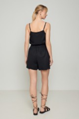 Picture of Lyocell Eco elastic shorts