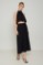 Picture of A-line maxi skirt