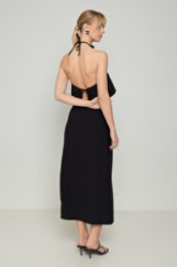Picture of A-line maxi skirt