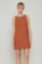 Picture of Basic mini dress