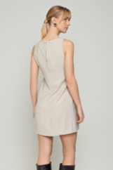 Picture of Basic mini dress