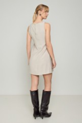Picture of Basic mini dress