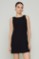 Picture of Basic mini dress