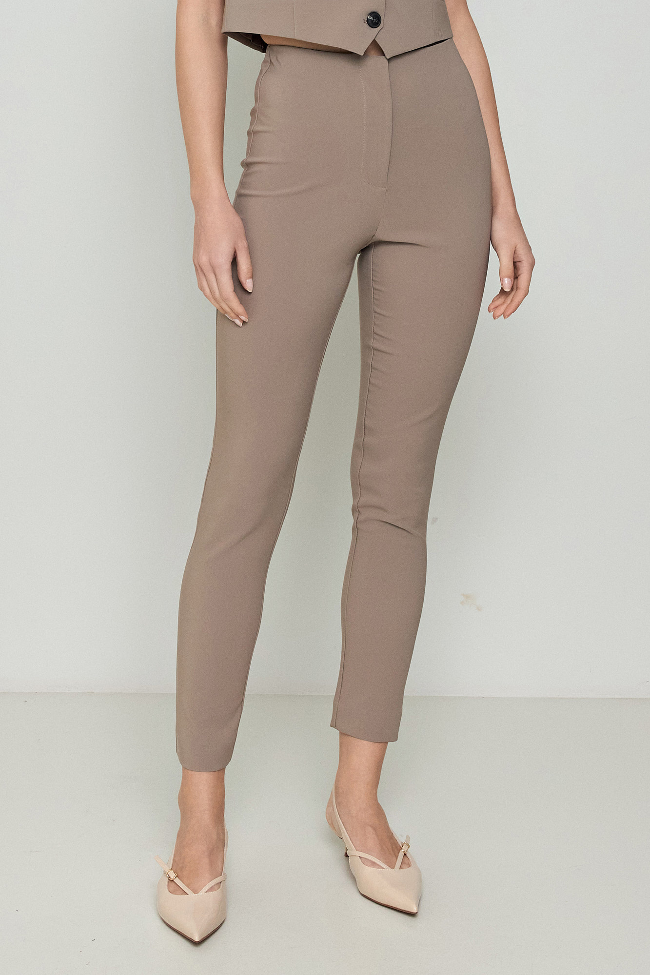 Picture of Tailored slim pants