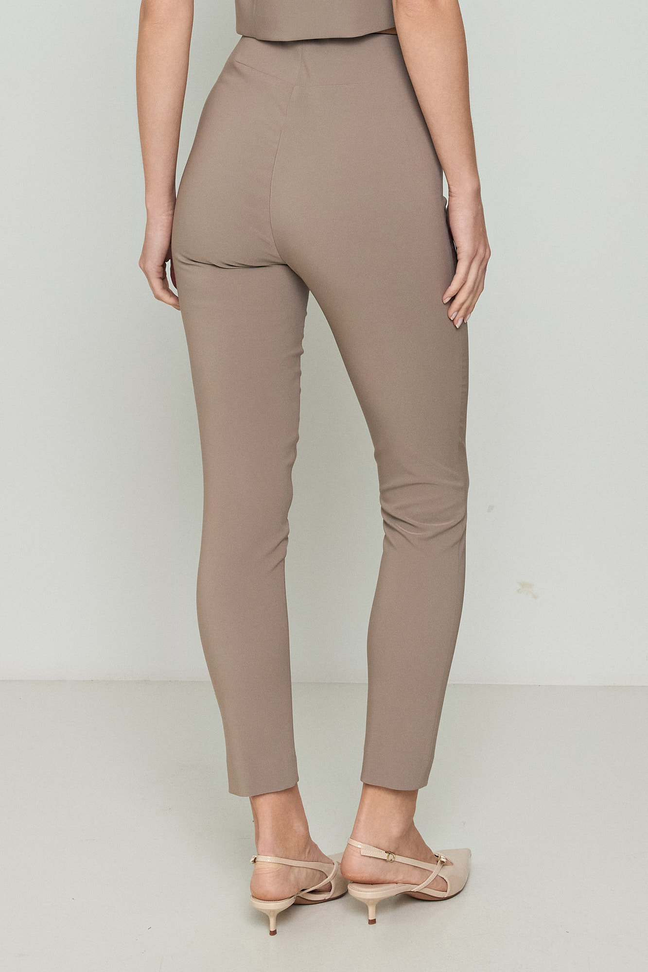 Picture of Tailored slim pants