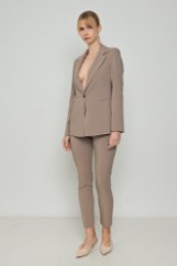 Picture of Tailored slim pants