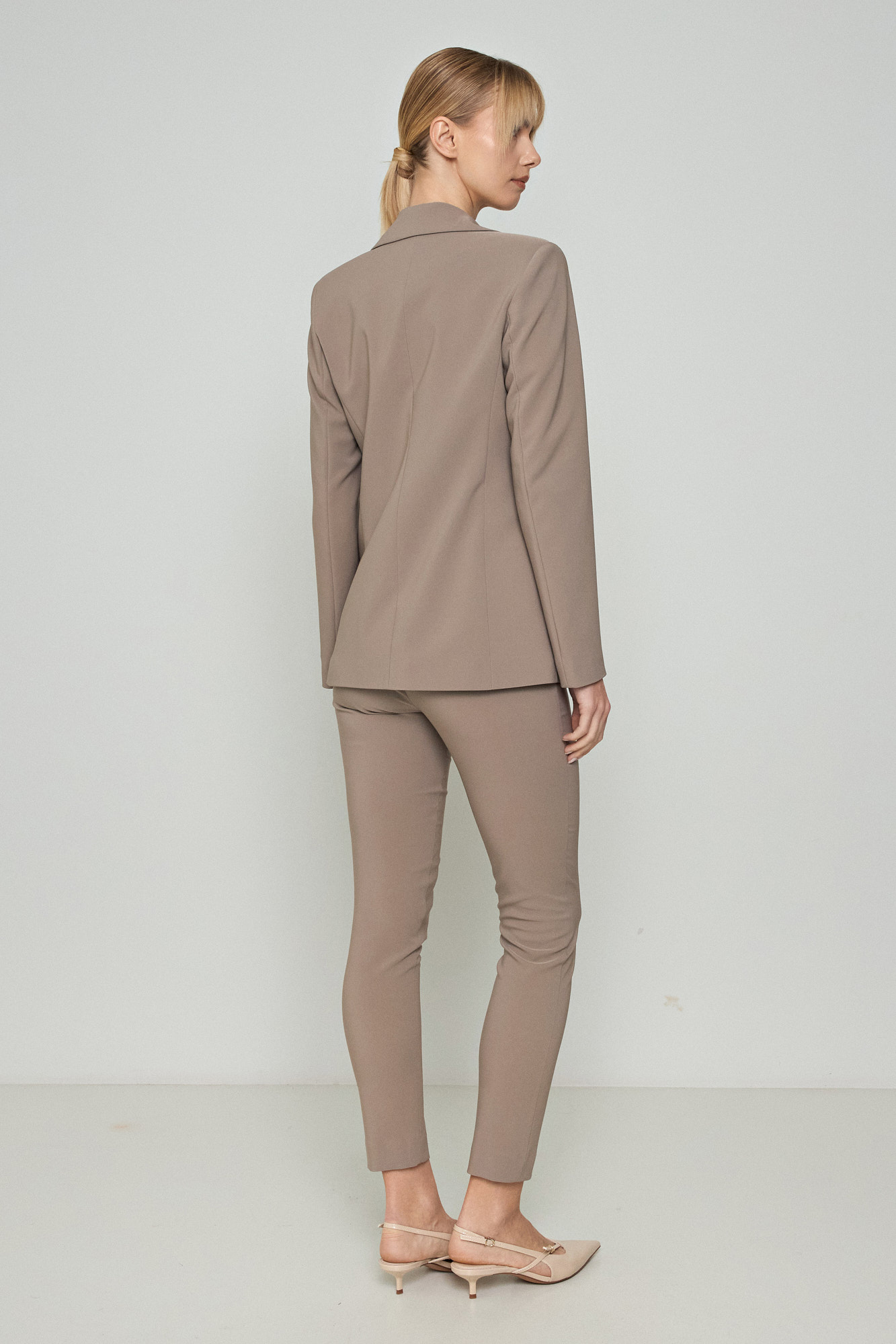 Picture of Tailored slim pants