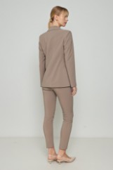 Picture of Tailored slim pants