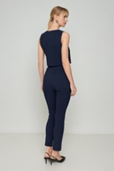 Picture of Tailored slim pants