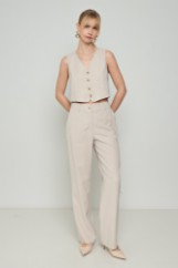 Picture of Office tailored pants