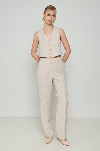 Picture of Office tailored pants