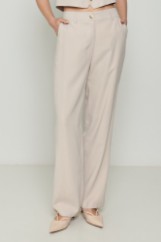 Picture of Office tailored pants