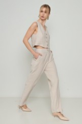Picture of Office tailored pants