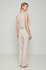 Picture of Office tailored pants