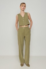 Picture of Office tailored pants