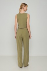 Picture of Office tailored pants