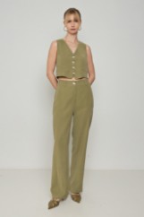 Picture of Office tailored pants