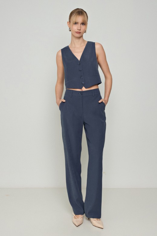 Picture of Office tailored pants