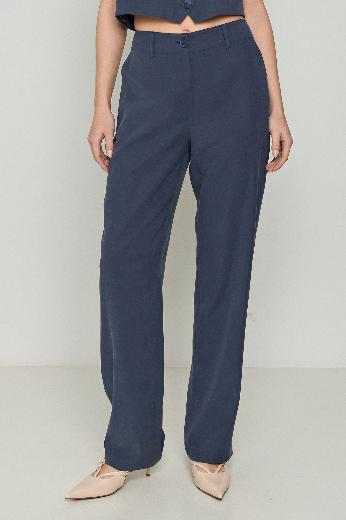 Picture of Office tailored pants