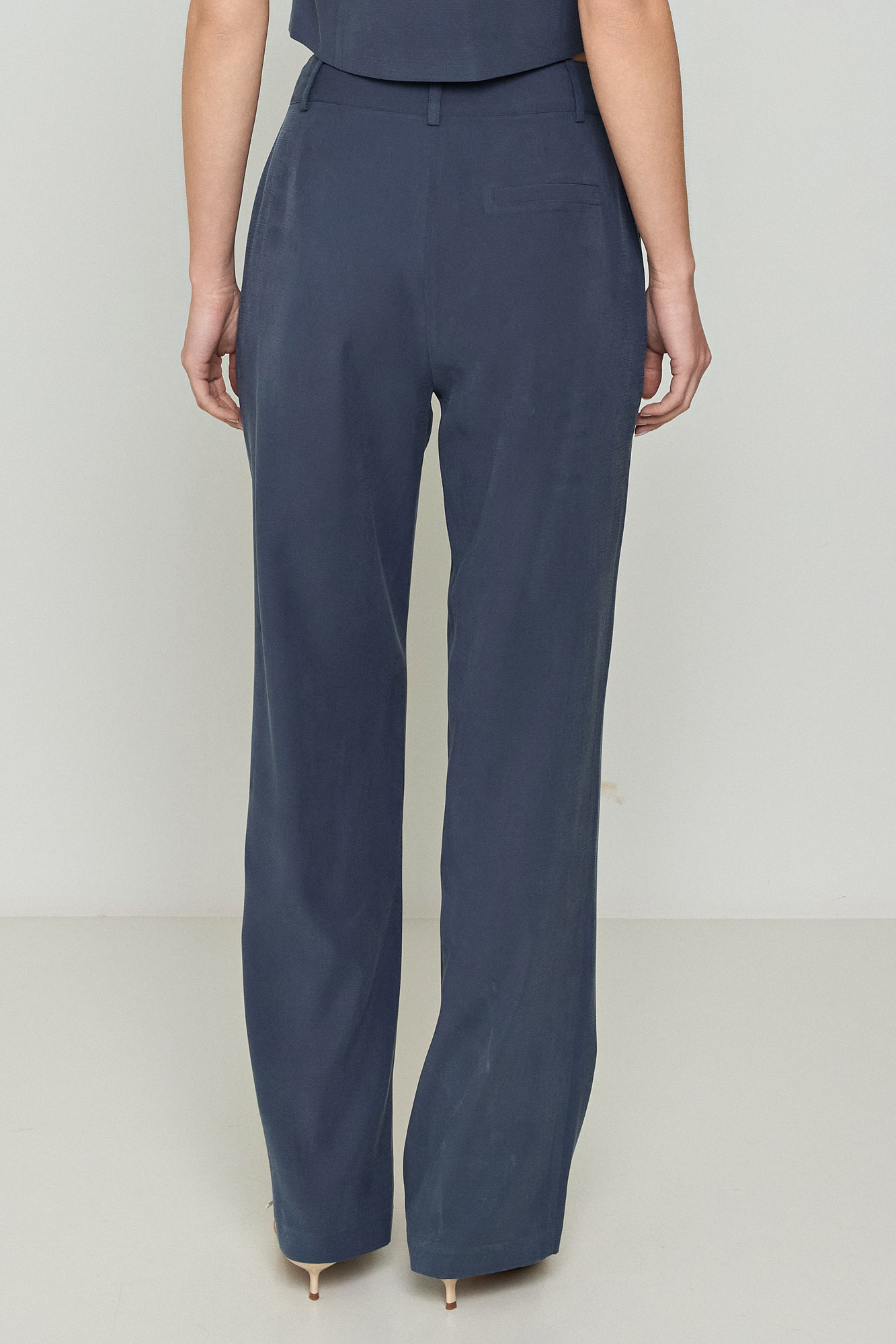 Picture of Office tailored pants