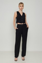 Picture of Office tailored pants