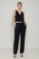 Picture of Office tailored pants
