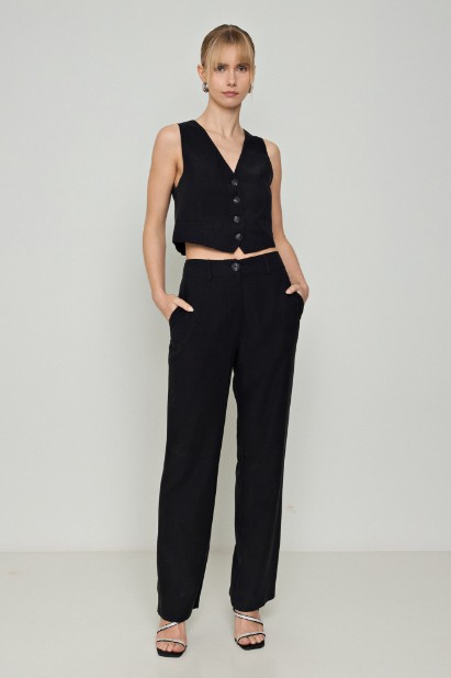 Picture of Office tailored pants