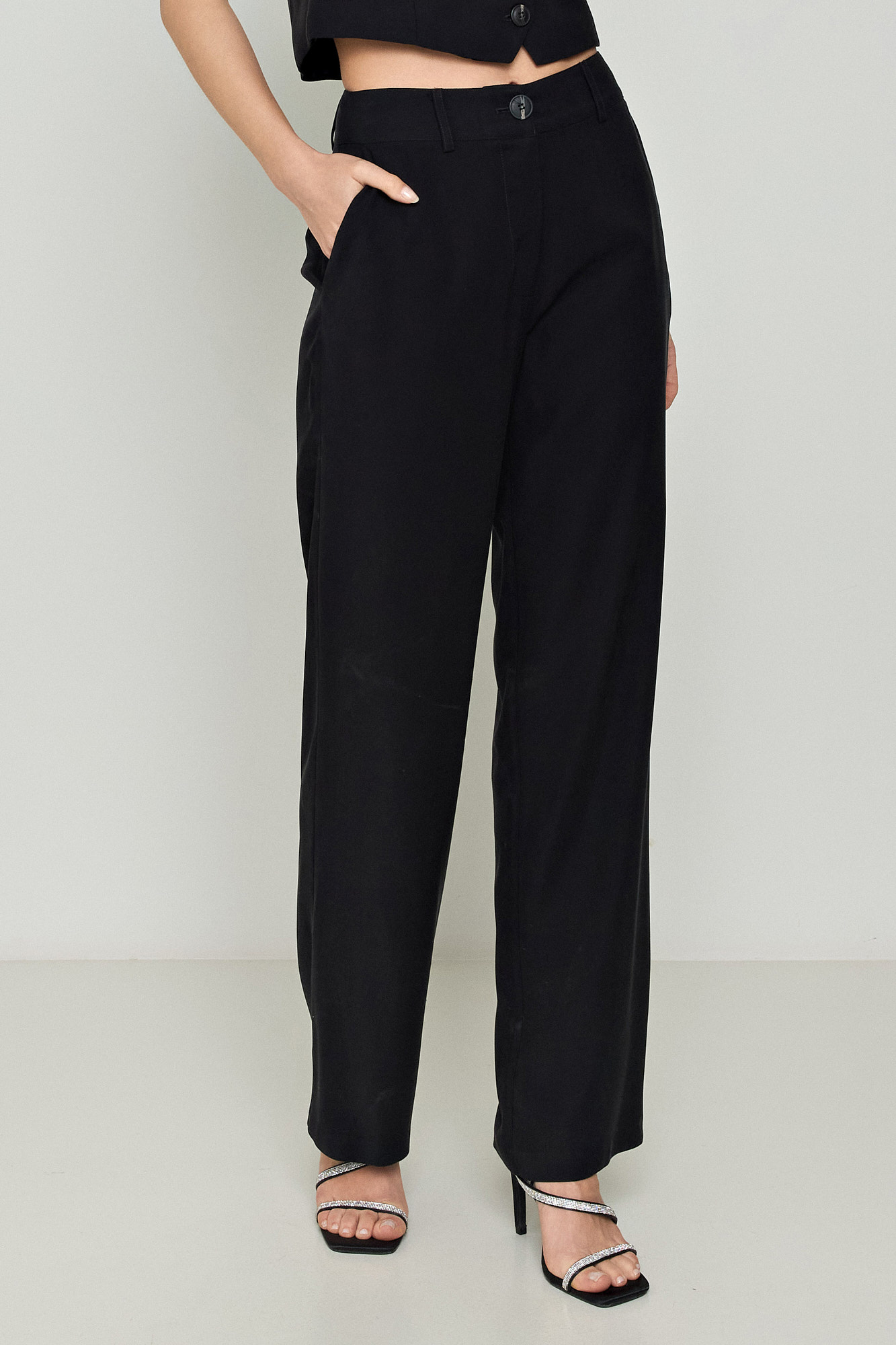 Picture of Office tailored pants