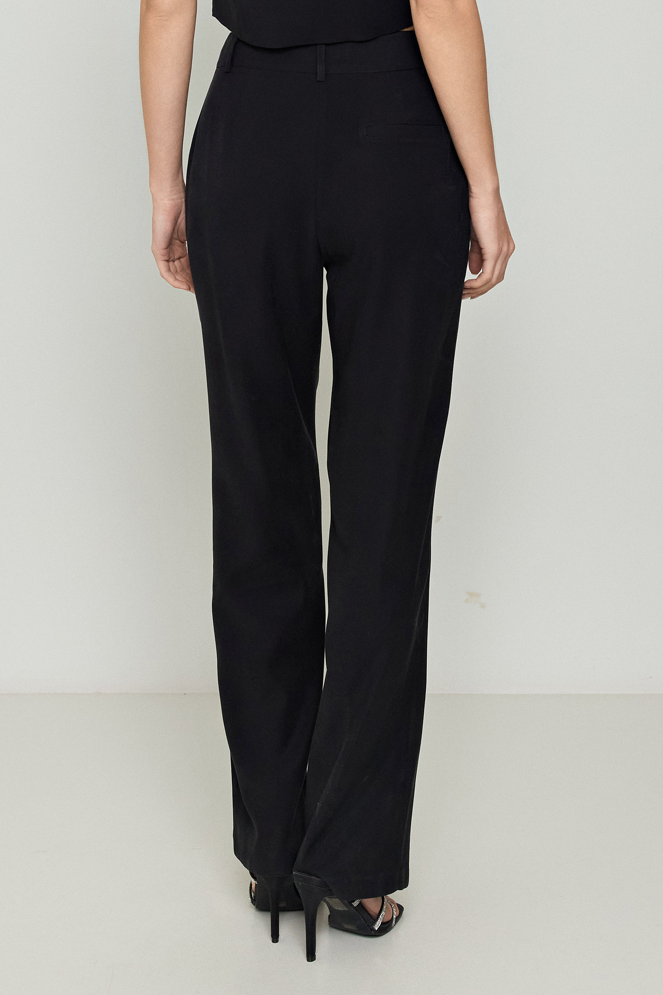 Picture of Office tailored pants